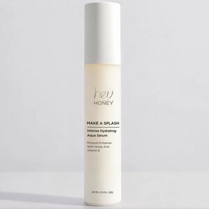 Hey Honey MAKE A SPLASH Intense Hydrating Aqua Serum 45 mL